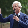 Geert Wilders odwołuje konkurs karykatur Mahometa. Grożono mu śmiercią