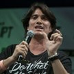 Adam Neumann, prezes WeWork.