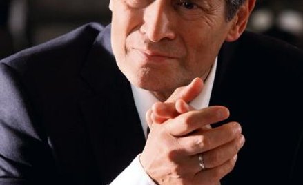 Jerzy Zelnik - rozmowa z Jerzym Zelnikiem