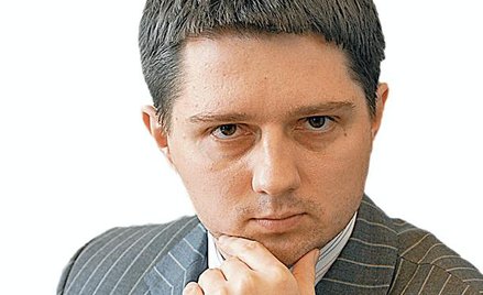 Andrzej Bebłociński, RAIFFEISEN BANK POLSKA
