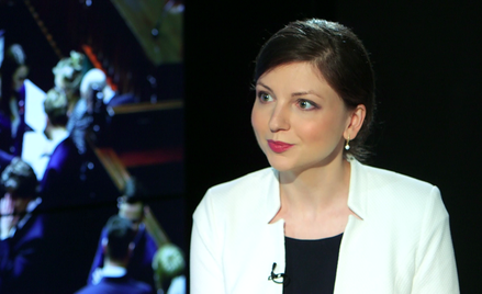 Rosa o sporze o TK: Nie może być kompromisu