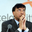 Lakshmi Mittal, prezes ArcelorMittal
