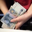 Chiny: rezerwy obowiązkowe znowu w górę