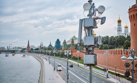 Kreml pozbawił swoich poddanych dostępu do 81 unijnych mediów
