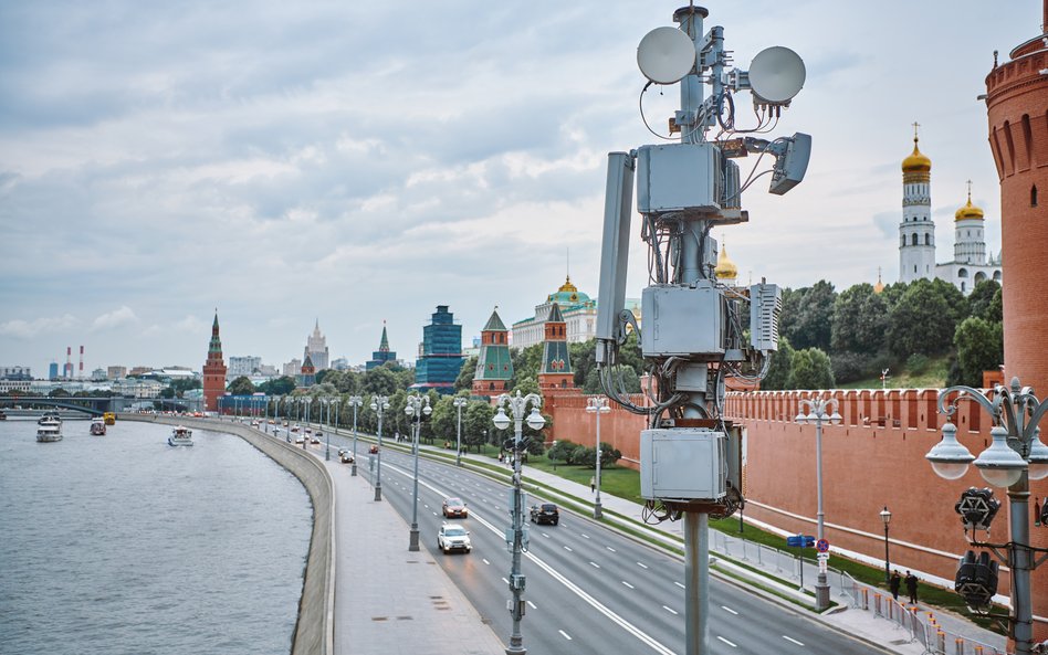 W jaki sposób cyberszpiedzy Putina działali w Polsce?