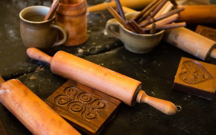 Toruńskie Żywe Muzeum Piernika