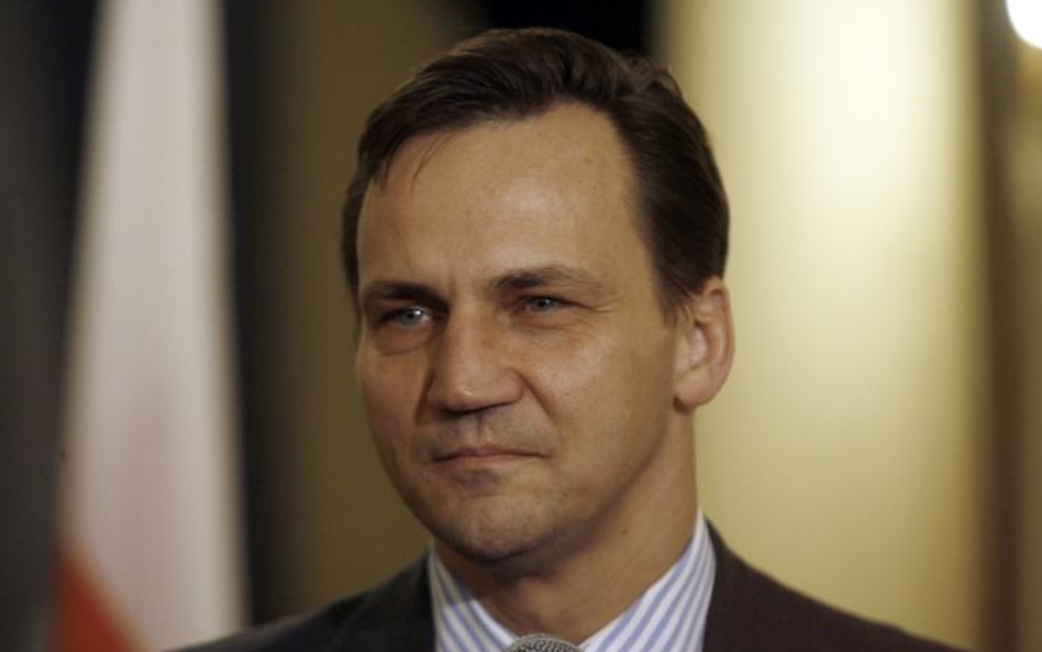 Radosław Sikorski