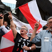AP: Protesty w obronie konstytucji w Polsce
