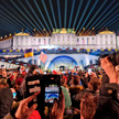 Gdyby to wspólnota międzynarodowa miała zdecydować w przyszłym roku, kto zasiądzie w Białym Dom, Joe