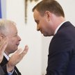 Staniszkis: Duda jako człowiek i umysł nie jest partnerem dla Kaczyńskiego