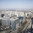 Warszawa: CBA sprawdza nieruchomości