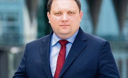 Marcin Chludziński, prezes KGHM: Każdy dzień to walka o wynik