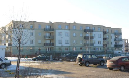 Ceny nowych mieszkań w Polsce