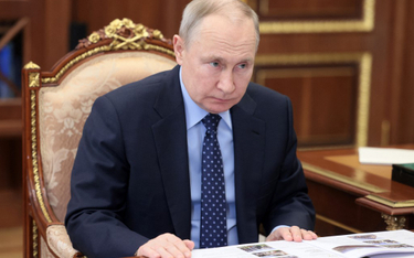 Kreml zabrał rekordową dywidendę Sbierbank. 2,5 razy większą niż zysk