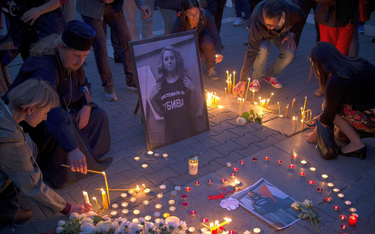 Bułgaria: Zabójca dziennikarki złapany u mamy w Niemczech