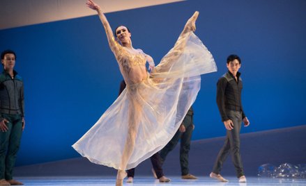 Primabalerina z Teatru Bolszoj opuściła kraj. "Wstydzę się Rosji"