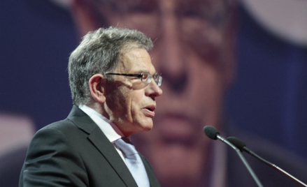 Jak Dariusz Rosati został... POpulistą