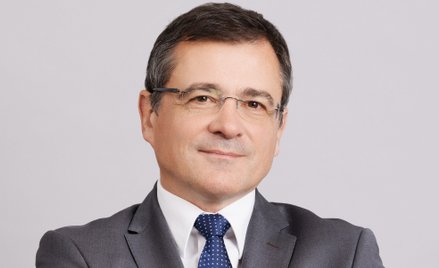 Łukasz Semeniuk, country chair TotalEnergies w Polsce oraz prezes Polskiej Grupy Biogazowej (PGB)