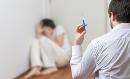 Do szpitala psychiatrycznego za pisanie listów?