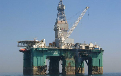 Rosneft i Exxon pracują w Arktyce