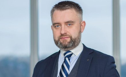 ORLEN Lietuva z nowym dyrektorem generalnym