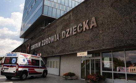 Kłopoty Centrum Zdrowia Dziecka zaczęły się w 2012 r. Okazało się wówczas, że długi placówki sięgają