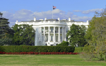 Wizyta w Białym Domu może podbić kurs akcji?
