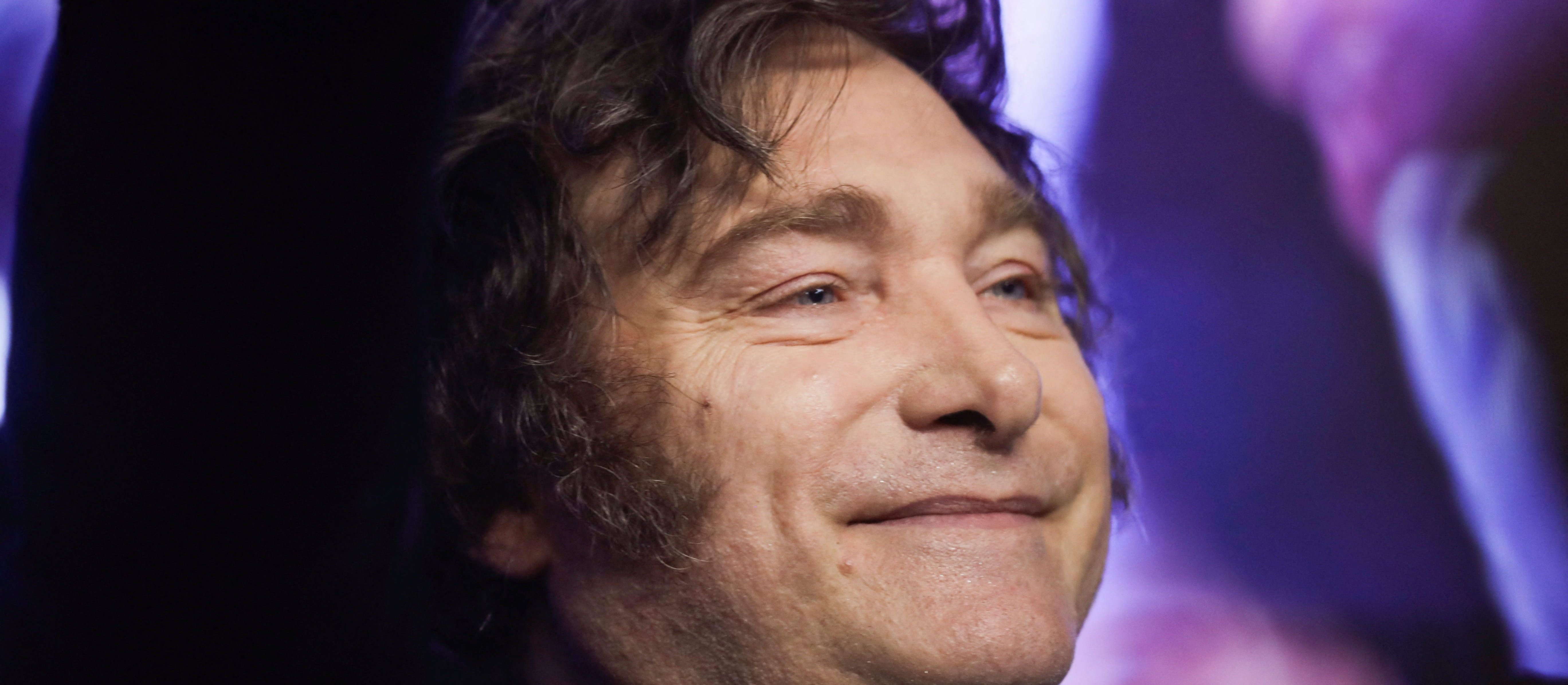 Javier Milei wygrywa wybory połówkowe. Argentyńczycy dają mu mandat do dalszych reform