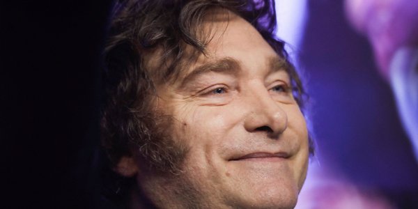 Javier Milei wygrywa wybory połówkowe. Argentyńczycy dają mu mandat do dalszych reform