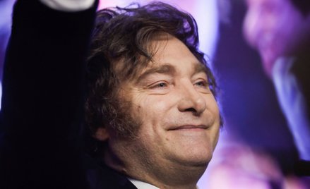 Javier Milei