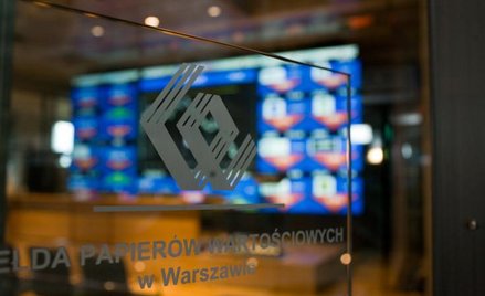 Spadki w USA pociągnęły w dół GPW