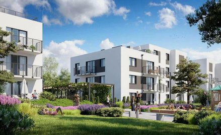 Projekt Nowe Warzymice w Szczecinie zapewnił w 2022 r. 34,5 proc. marży brutto