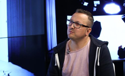 #RZECZoBIZNESIE: Mariusz Smolewski: Zdjęcia publikowane w sieci mogą zrujnować nam karierę