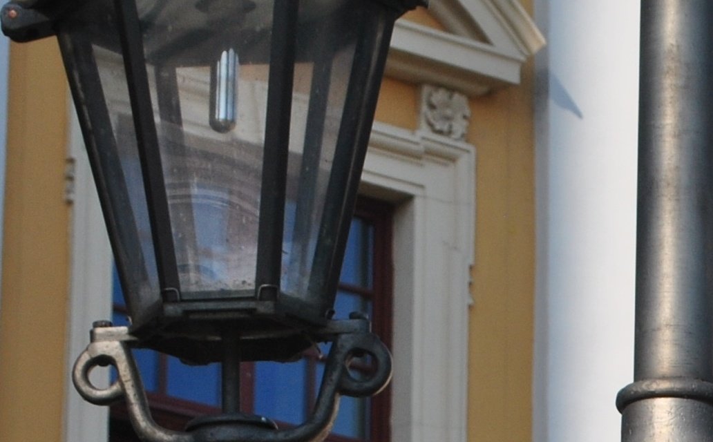 Andrzej Ladziński: Diabeł w ornacie, czyli przebierańcy w urzędach