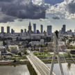 Raport Jakiego ws. reprywatyzacji: Warszawa straciła miliardy