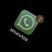 Logo aplikacji WhatsApp