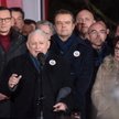 Michał Szułdrzyński: Co PiS ugrało na "Proteście Wolnych Polaków"?