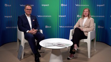 Joanna Erdman, prezeska Fundacji Polska Bezgotówkowa