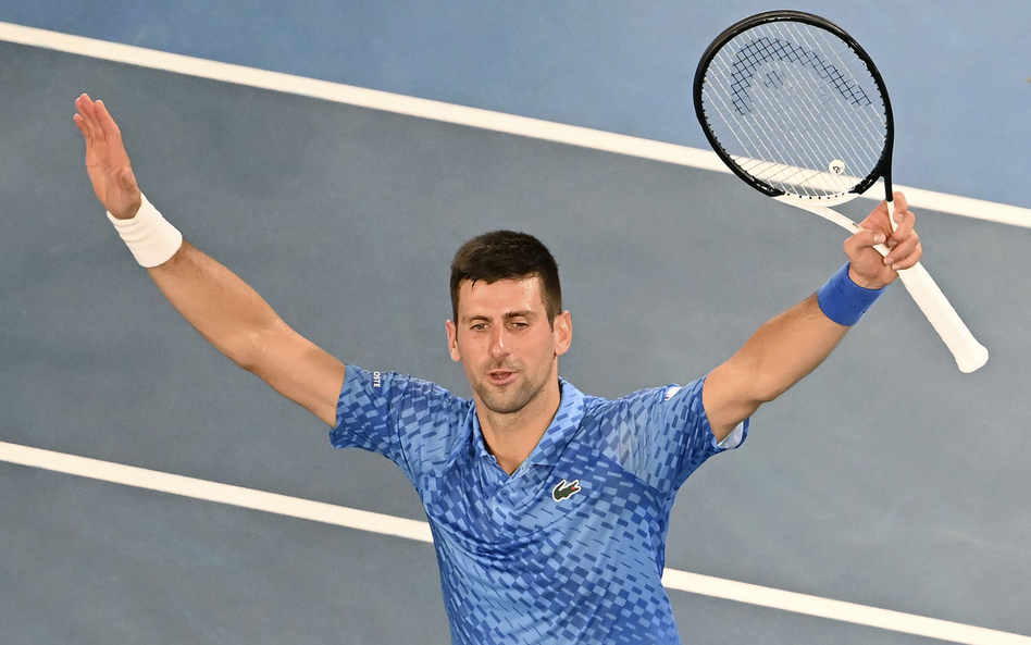 Novak Djoković