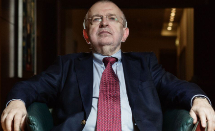 Zbigniew Lewicki: Joe Biden nie ma charyzmy i siły