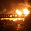 Atak na Iran: największe ryzyko Izraela
