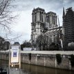 Katedra Notre Dame może nie zostać uratowana