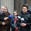 Jakub Kocjan kierujący fundacją Akcja Demokracja