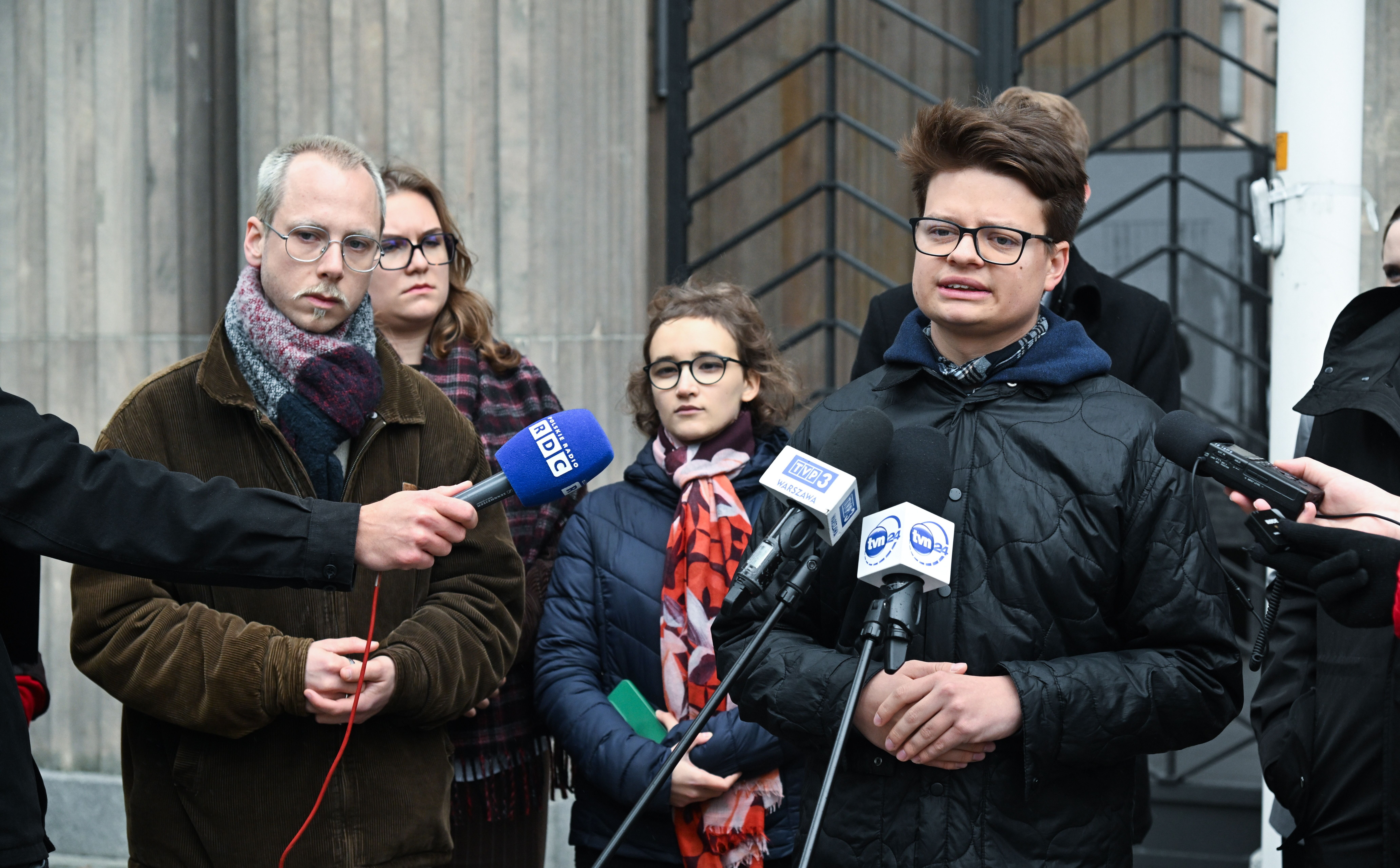 Akcja Demokracja: Liczymy na wyjaśnienie sprawy finansowania spotów na Facebooku