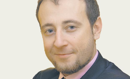 Konrad Augustyński, zarządzający, TFI PZU