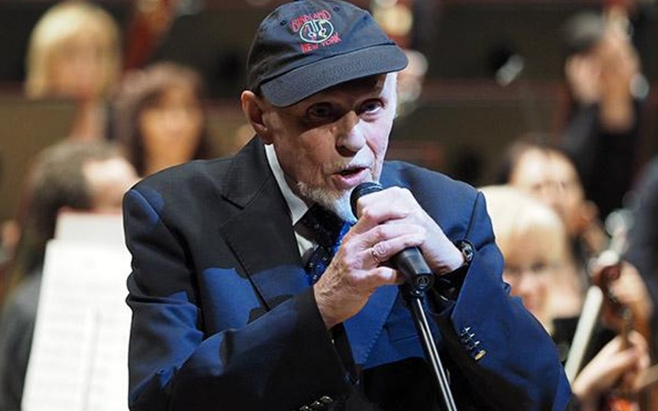 Jan "Ptaszyn" Wróblewski