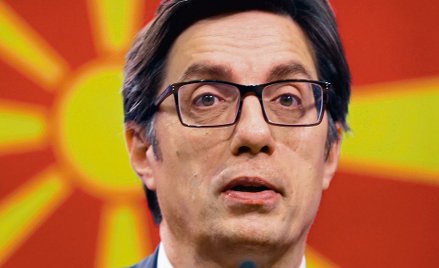 Stewo Pendarowski: Bałkany mogą stać się miękkim podbrzuszem Europy