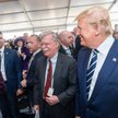 Donald Trump zwolnił doradcę ds. bezpieczeństwa narodowego