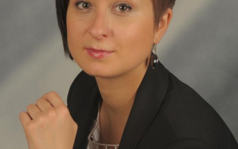 Magdalena Piech