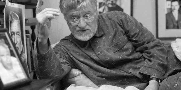 Nie żyje Janusz Michałowski. Gwiazda „Vabanku” i „Seksmisji”